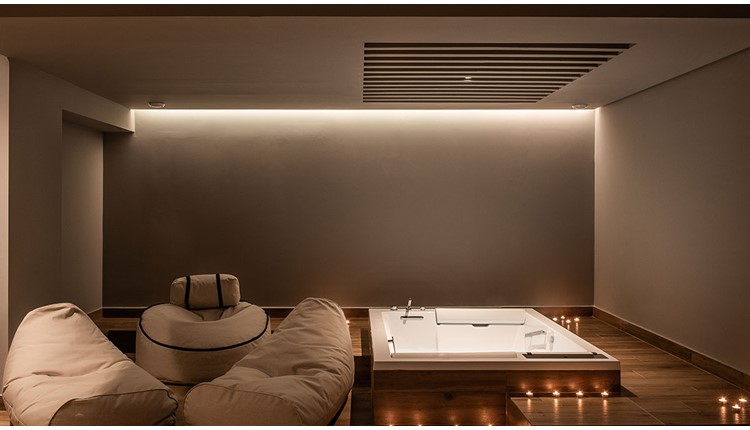 Euphoria Resort, Крит